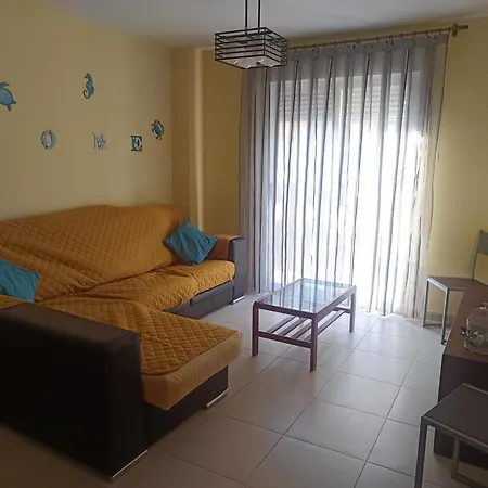 Aires Del Mar Apartmán Peñíscola